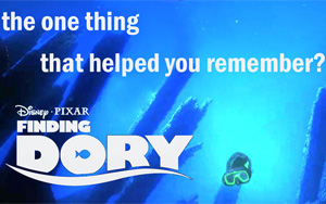 Finding Dory